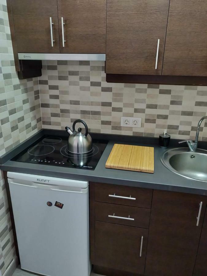 Gio - Paraiso Del Sur Apartament