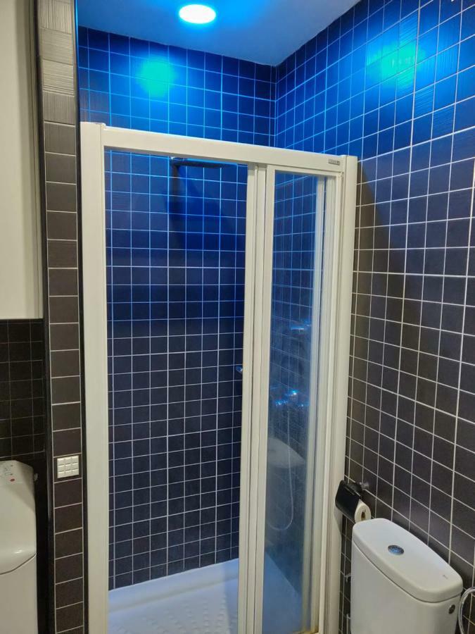 Gio - Paraiso Del Sur Apartament