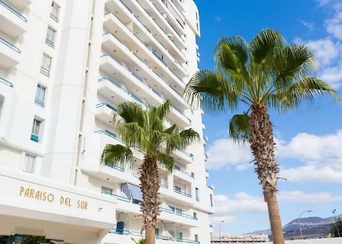 Studio Gio - Paraiso Del Sur