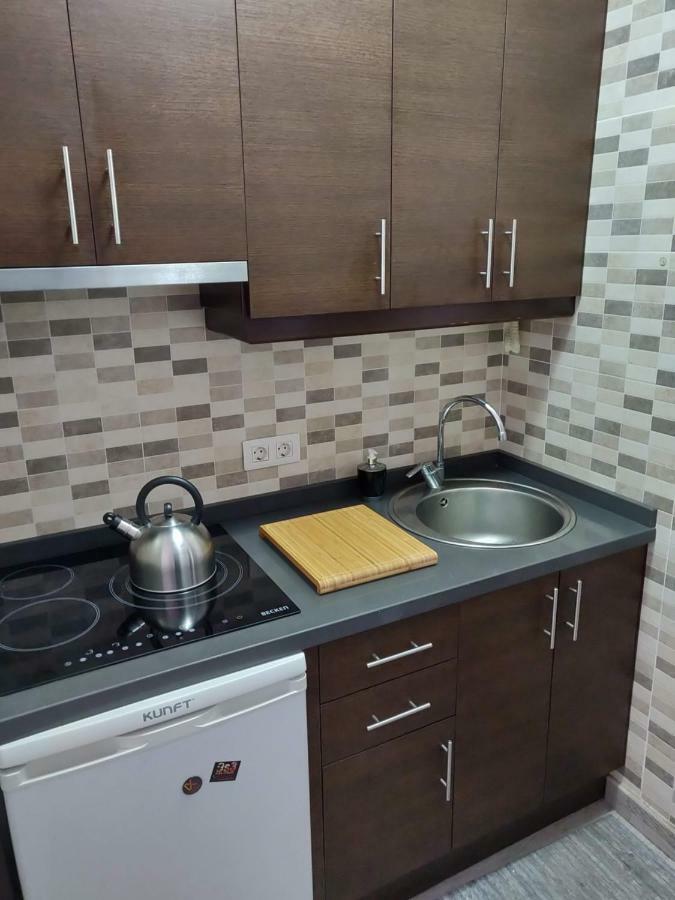 Gio - Paraiso Del Sur Apartment