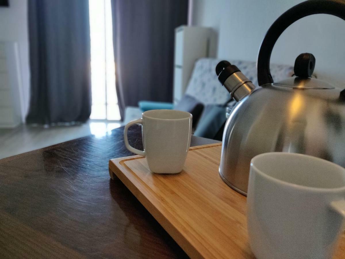Apartment Gio - Paraiso Del Sur