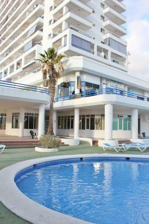 Apartament Gio - Paraiso Del Sur