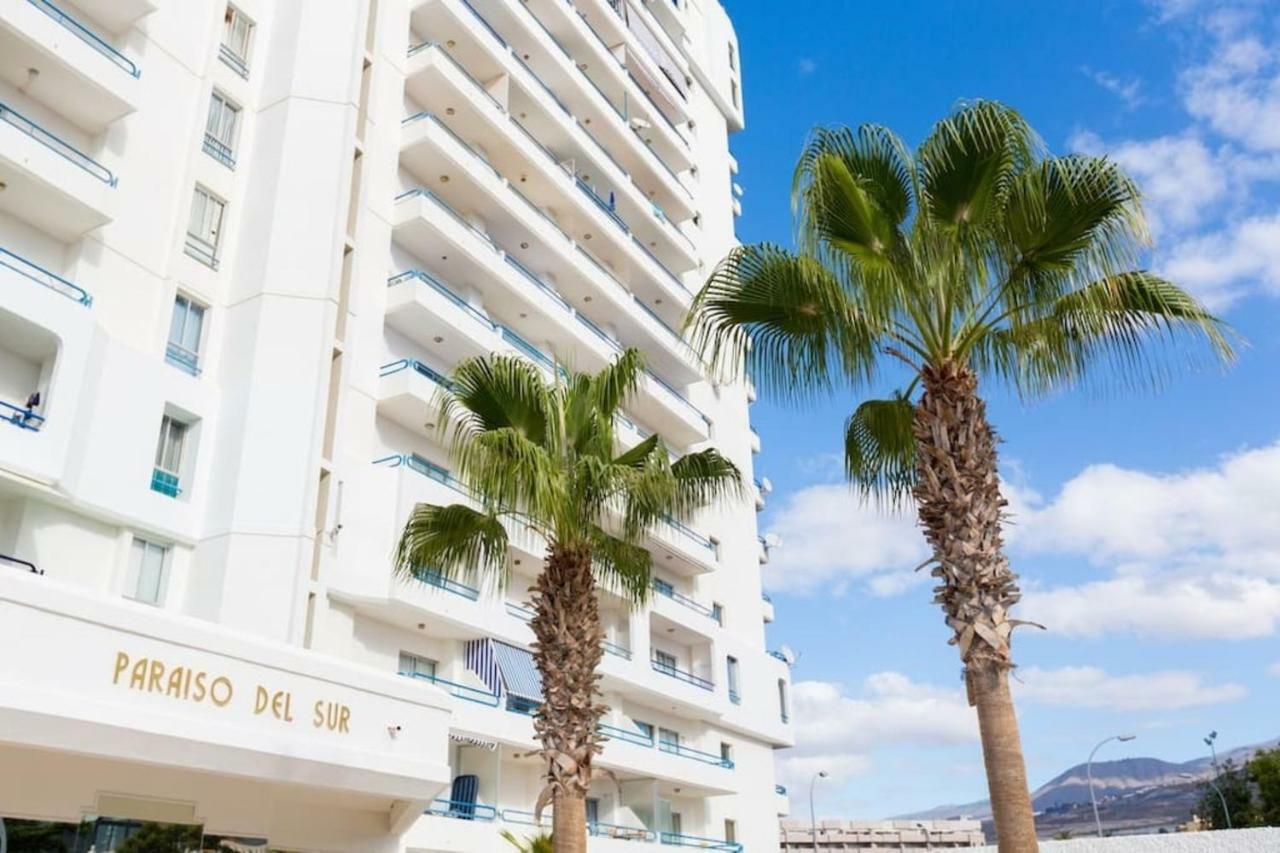 Apartment Gio - Paraiso Del Sur Playa Paraiso (Tenerife)